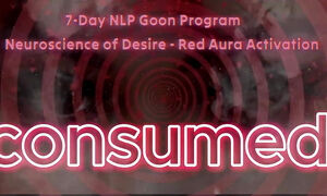 7-day Nlp Goon Program: Neuroscience Of Desire - Red Aura Activation