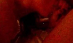 Wife Let Fuckbuddy Fuck Her Mouth Hard