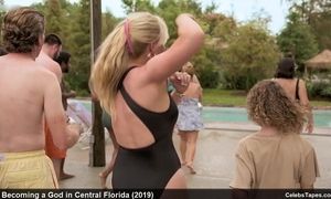 Actress Kirsten Dunst Undressing And Bathing Suit Vid Gigs