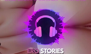 Ero Stories: Stepmom's Secret Craving (Audio, ASMR, Whisper, Seductive, Healing, & Sensual)