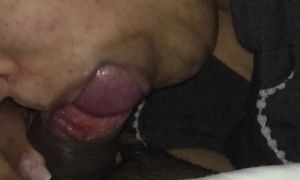 Texas Latina Madreandi Oral