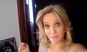 Faux subtitulos: Luisana Lopilato sortea pete