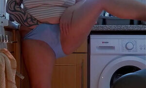 Housework Got Me Horny