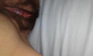 Masturbating My Wife