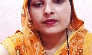 Housewife Bhabhi with landlord for her debt Hindi Audio